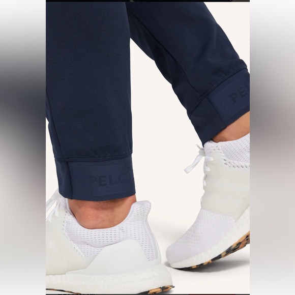 Peloton Men’s Sweat To Street Knit Jogger - Picture 2 of 10